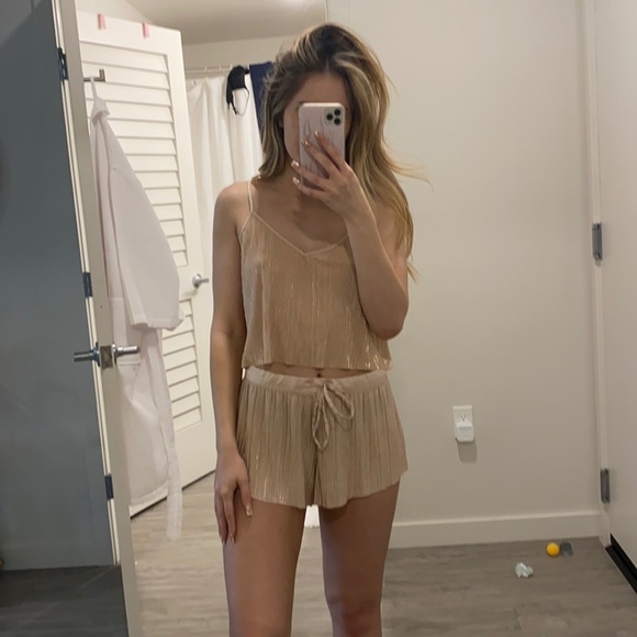 Victoria's Secret Other - Victoria’s Secret Pajama Set